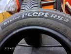 185/65R15 88T Hankook Winter ICept RS2 CENAZAPARĘ - 9