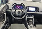 Skoda Karoq 1.5 TSI ACT 4x2 Sportline DSG - 16