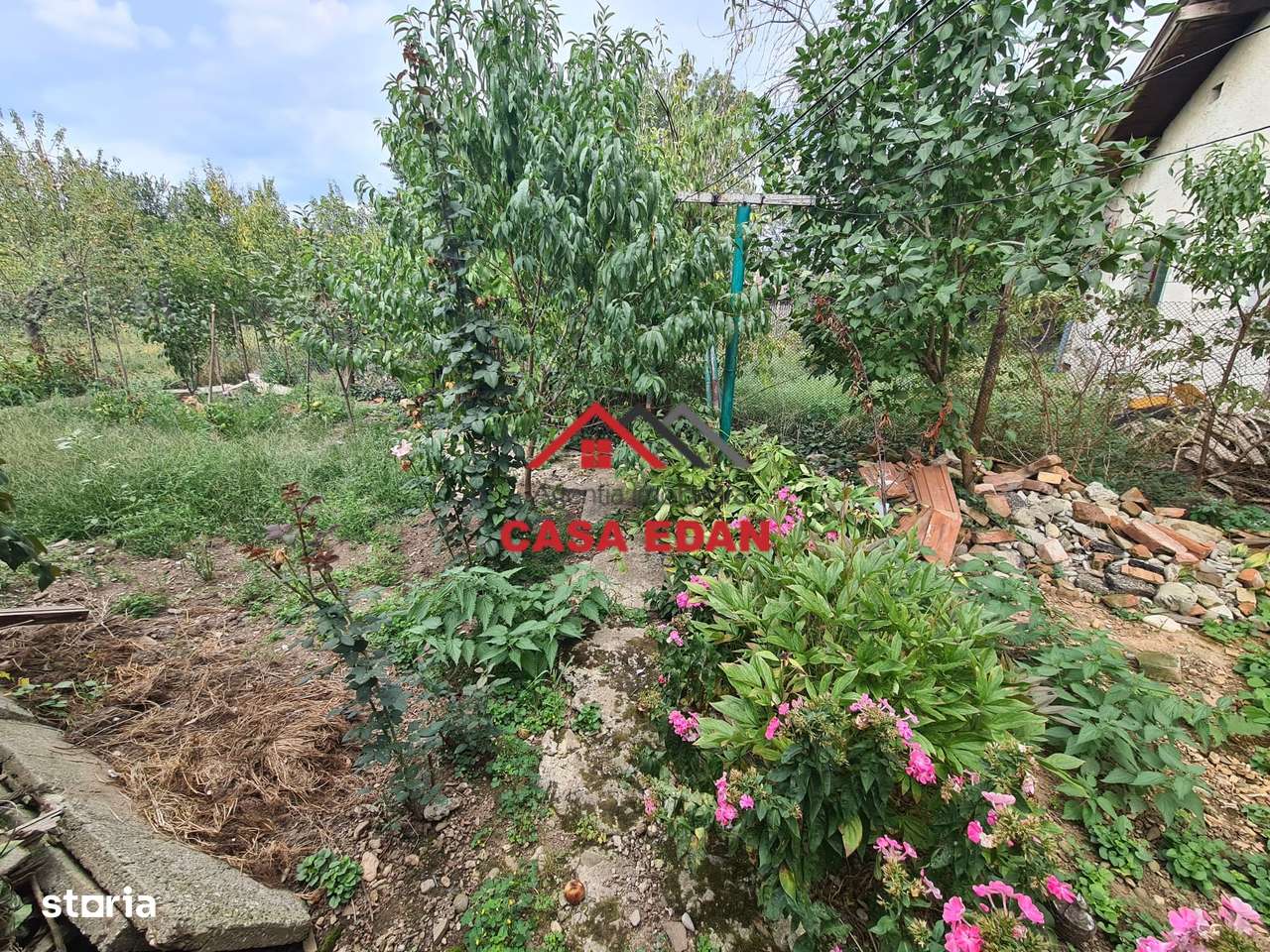 Apartament in casa--64.900 euro-19