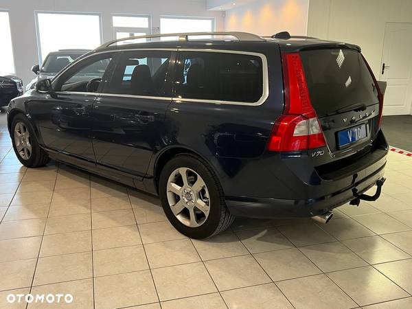 Volvo V70 - 4