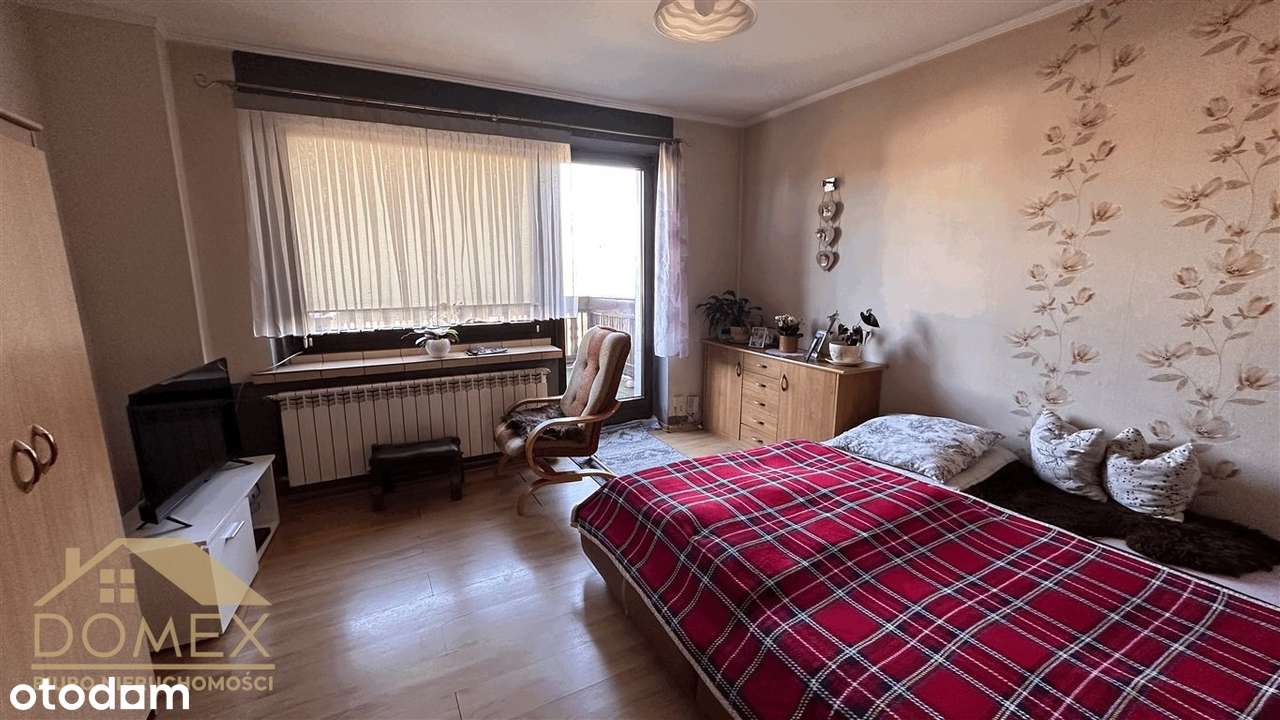 Duży dom-zielona i spokojna okolica-5