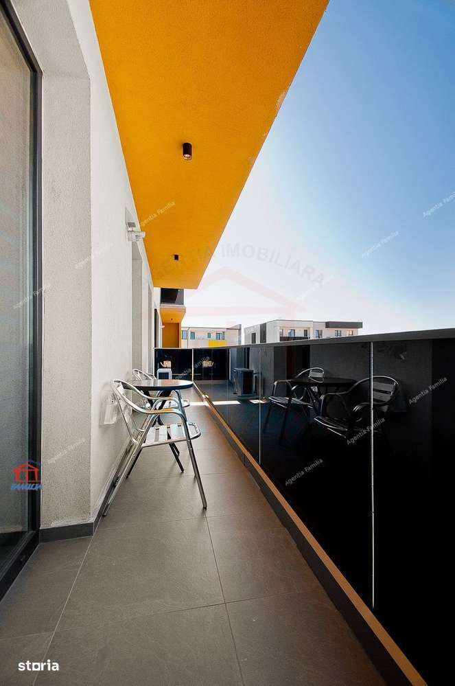 Apartament, 60,30 m² — fotografia 3