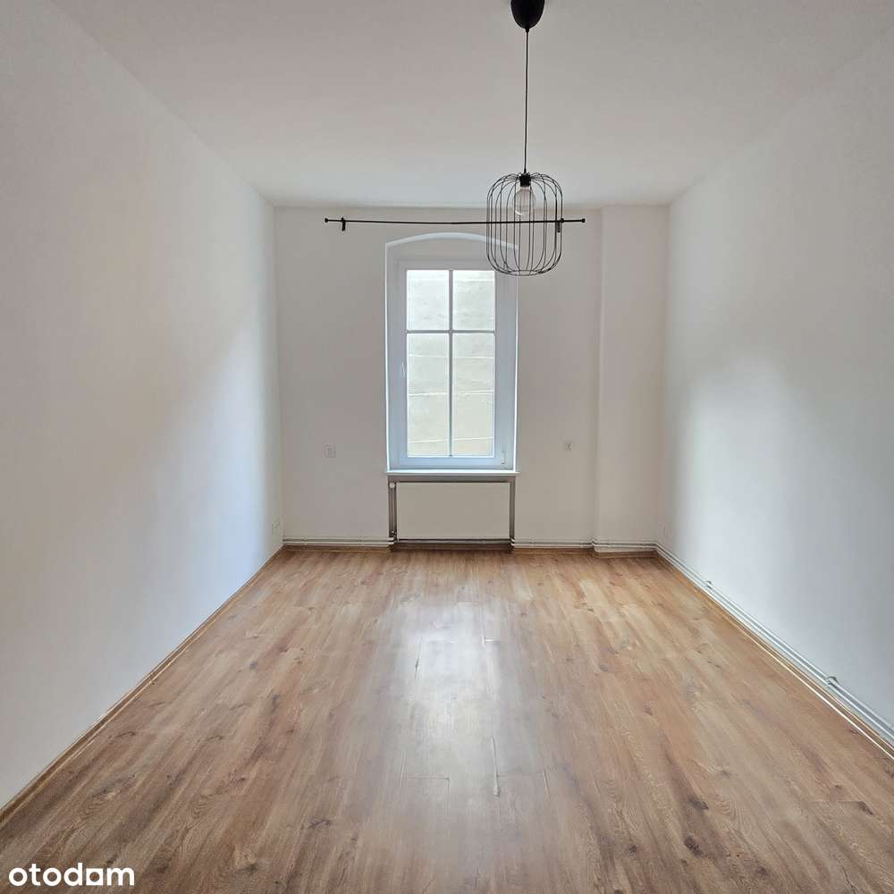 Ładne  3 pokoje po generalnym remoncie-5