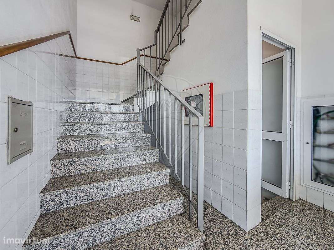 Apartamento T2 para venda-20