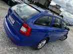 Skoda Octavia 1.6 Ambiente - 21