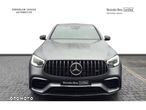 Mercedes-Benz GLC AMG Coupe 63 S 4-Matic+ - 8