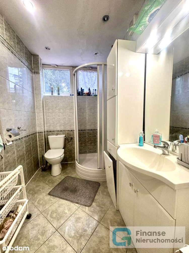 Dom bliźniak na sprzedaż – Rawa Mazowiecka-9