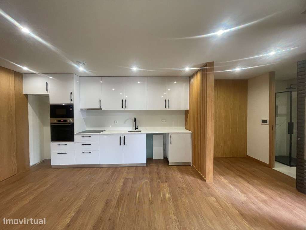 Moradias T2/T3 novas na 2ª linha da praia de Aver o mar, Póvoa de V... - Grande imagem: 5/24