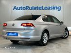 Volkswagen Passat 2.0 TDI DSG Comfortline - 3