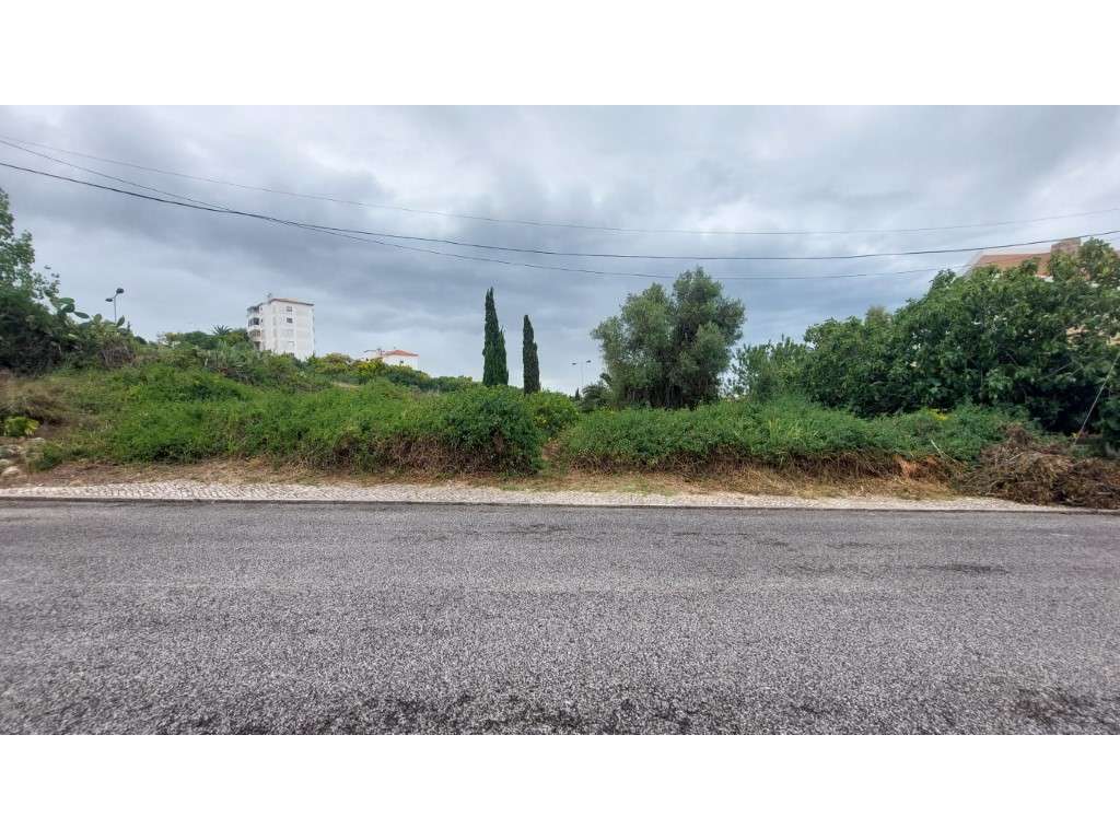 Terreno, Moradia, Porto Salvo-20