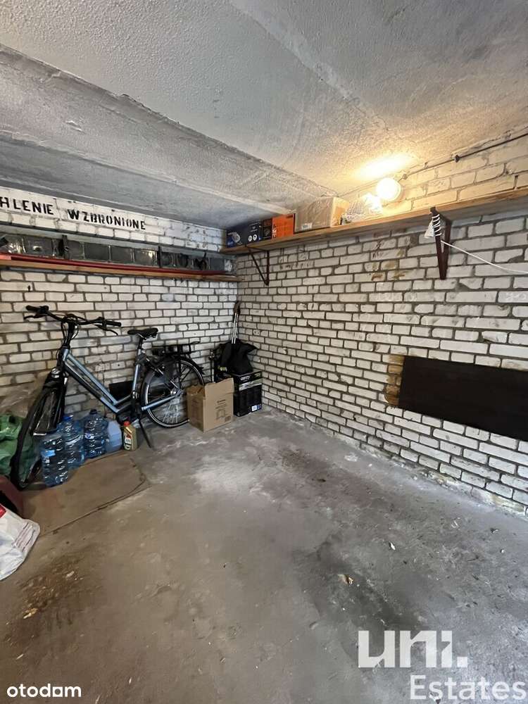 Nowa Huta | 2 pokoje | piwnica | po remoncie-11