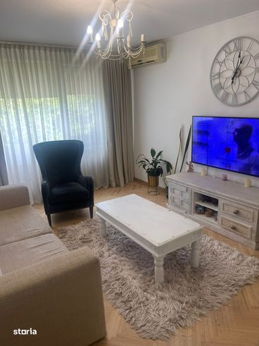 Apartament 4 camere decomandat Brancoveanu 85 mp-7