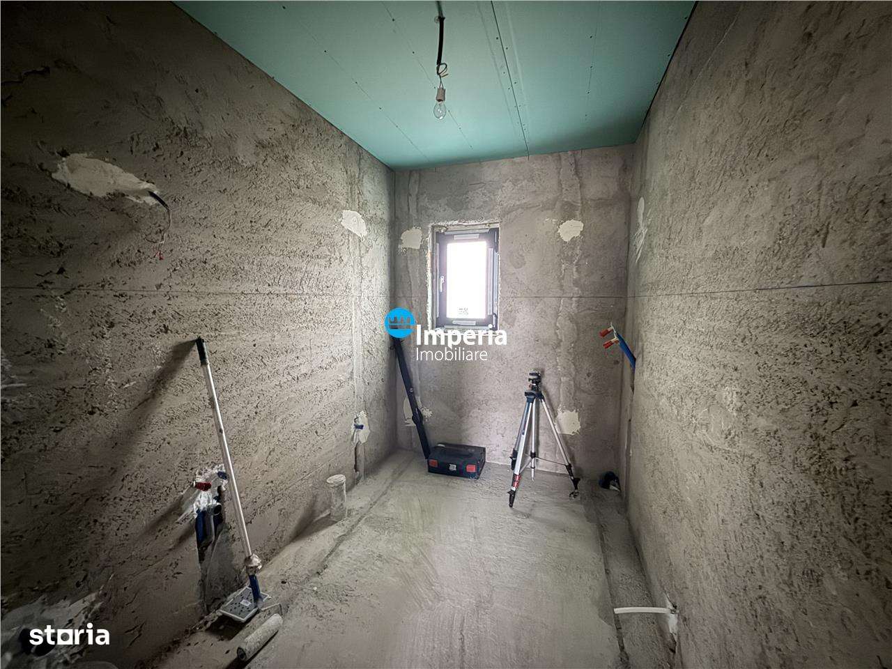 Casă parter cu beci și terasă – zonă liniștit - Imagine principală: 5/8