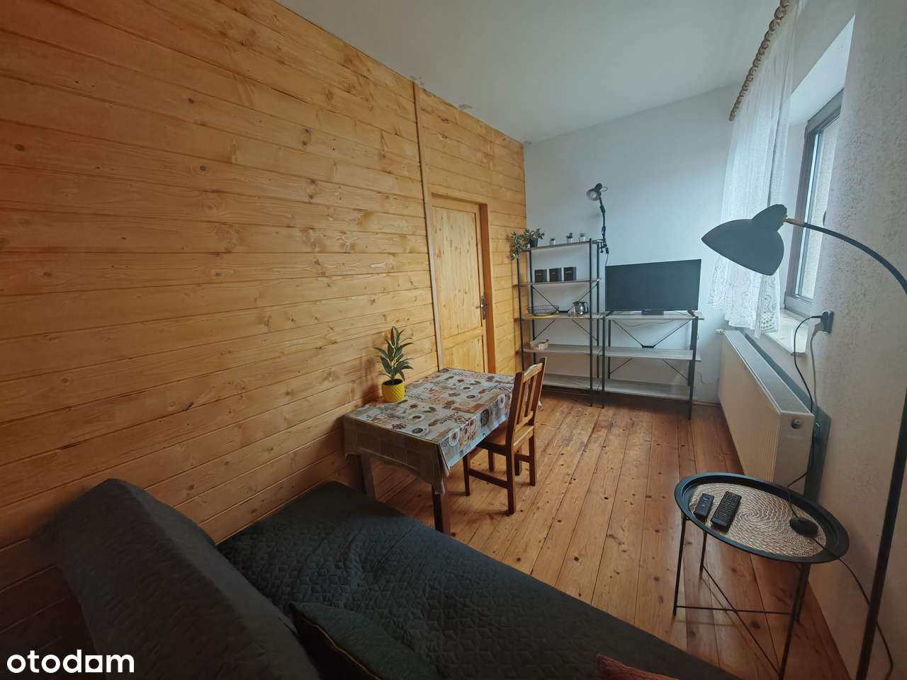 all inclusiv , net 1Gb/s,parking,woda,gaz,ogrzewanie - Pełny obrazek: 4/13