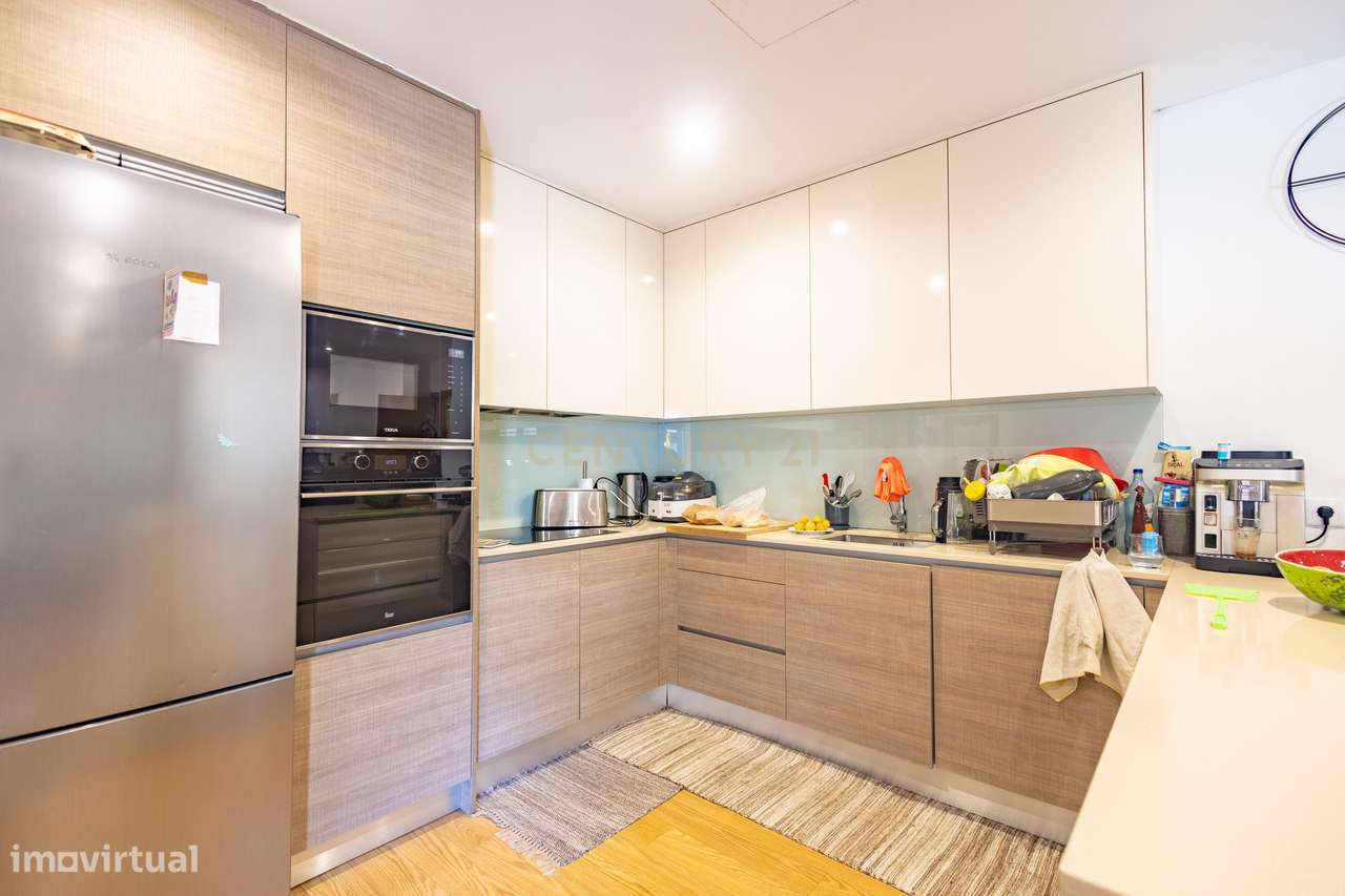 Moradia Renovada em Marco de Canaveses com restaurante no piso inferio - Grande imagem: 3/28