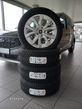 Koła Zimowe 215/55R17 Ford Transit Connect (Nokian WR Snowproof) 2635057 - 2