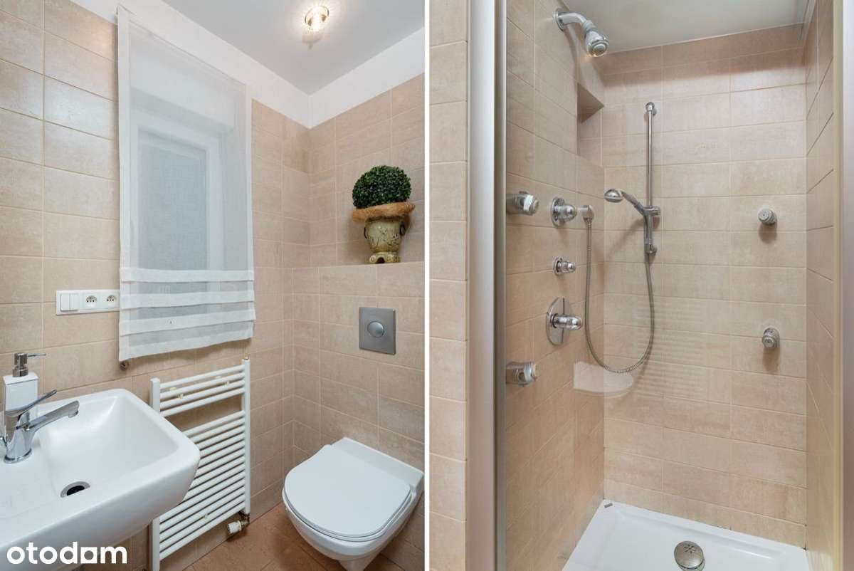 Piękny dom gotowy do zamieszkania-11