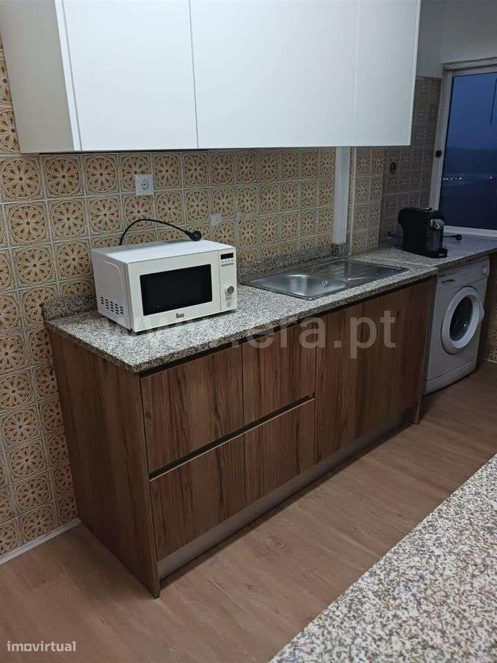 Apartamento T4 / Covilhã, Covilhã - Grande imagem: 5/11