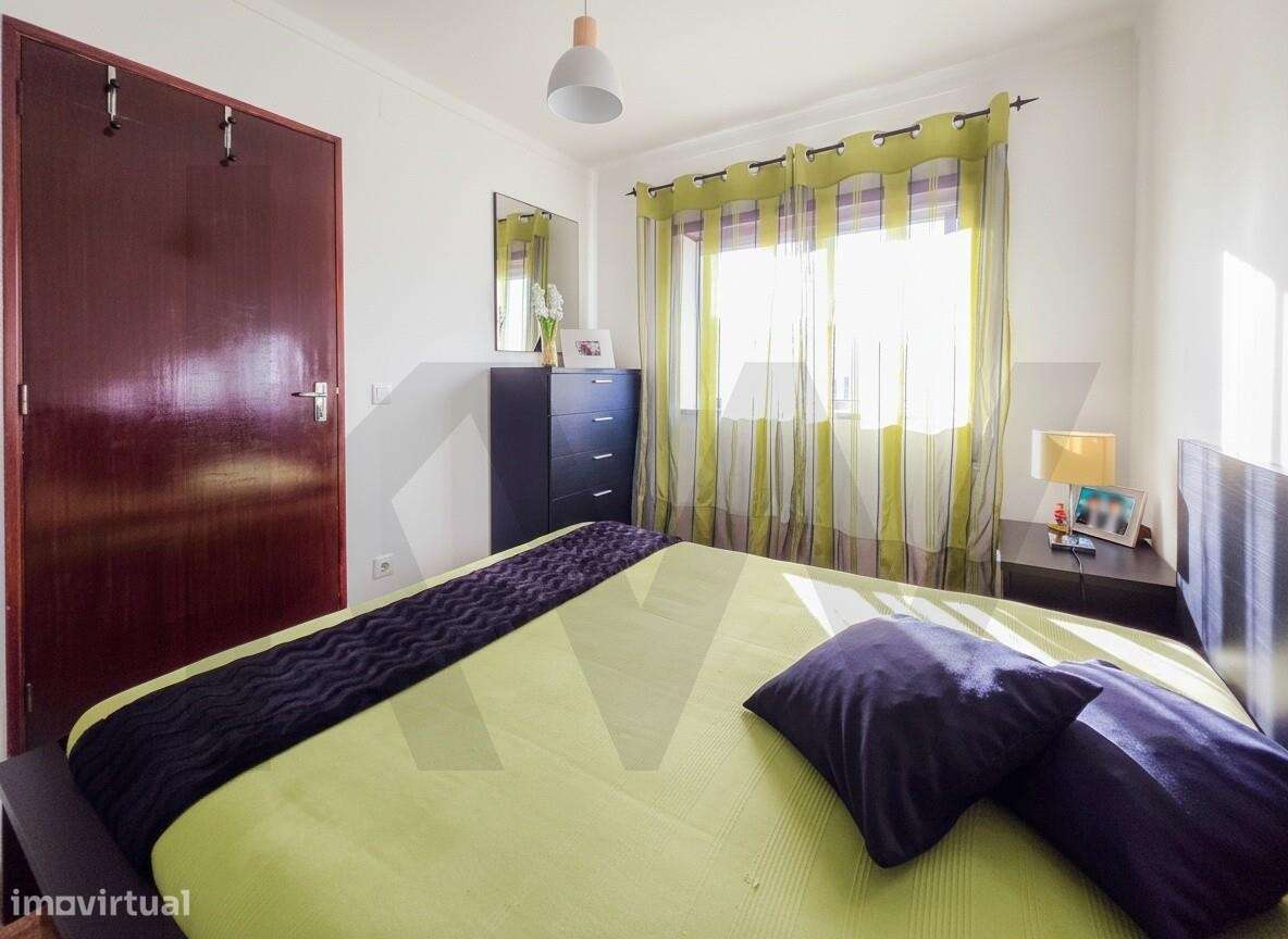 Apartamento T1 Pronto a Habitar com Vista Panorâmica – Bairro do Revol-6