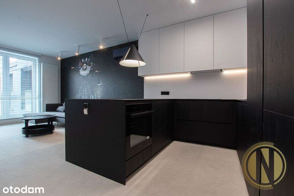 Podgórze | Zabłocie | 2 Pok | 43m2 | Eng - Pełny obrazek: 5/9