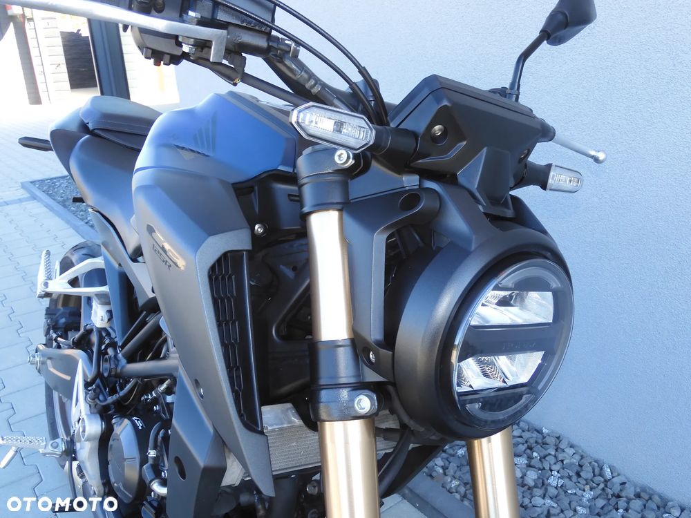 CB125R Neo Sports Café#20...