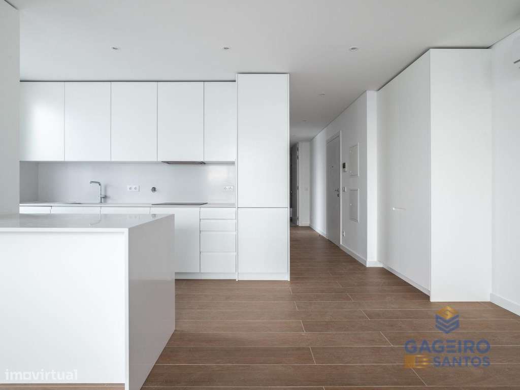 Empreendimento Janela da Baia - apartamentos com vista baía. - Grande imagem: 4/38