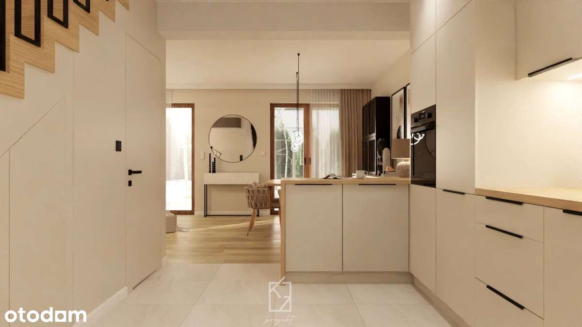 os. Orzechowska/ D5  Stan Deweloperski NOWY ETAP - Pełny obrazek: 5/24