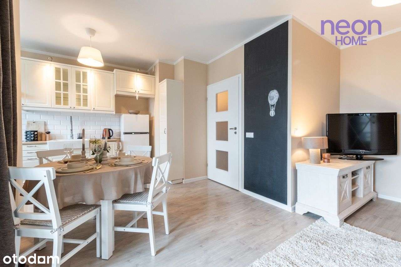 2 Pok | Klimatyzacja | Taras | Garaż - Pełny obrazek: 2/18