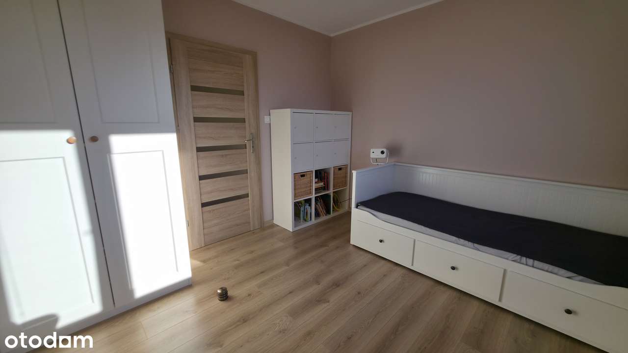 --REZERWACJA-- ZALASEWO 3-pokojowe mieszkanie-13