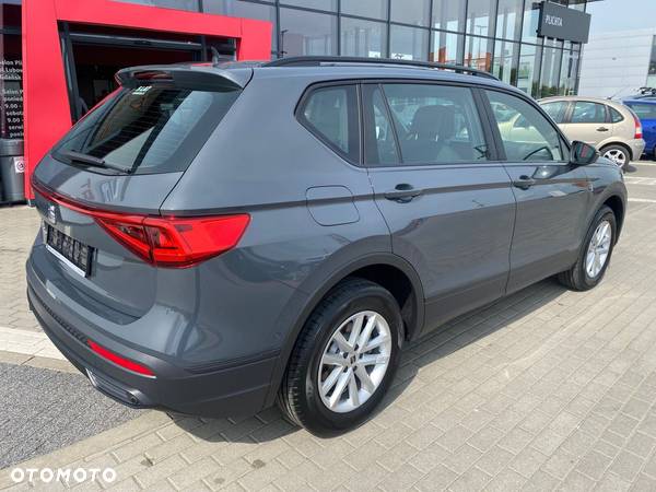 Seat Tarraco 2.0 TDI Style S&S DSG - 3