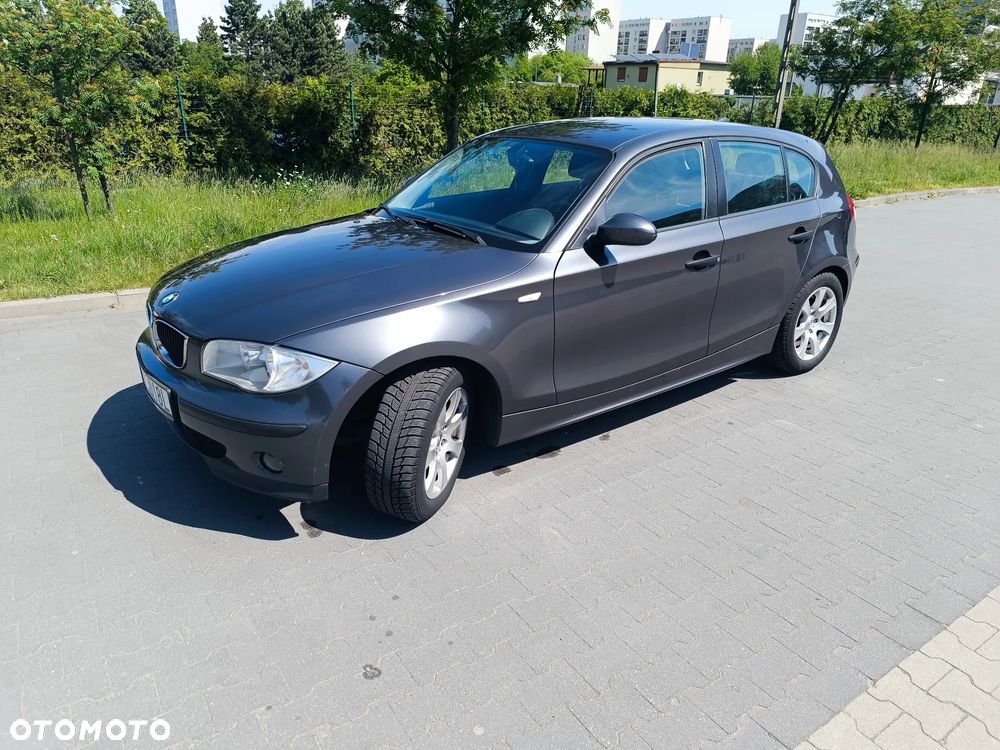 BMW 1