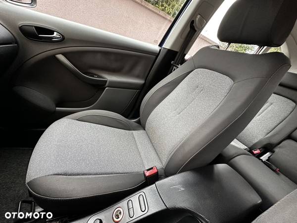 Seat Altea 1.6 Reference Comfort - 16