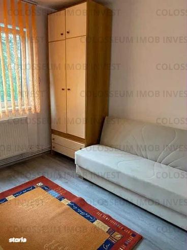 Apartament 2 Camere zona ITC-3