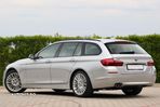 BMW Seria 5 520d xDrive Touring Aut. Luxury Line - 3