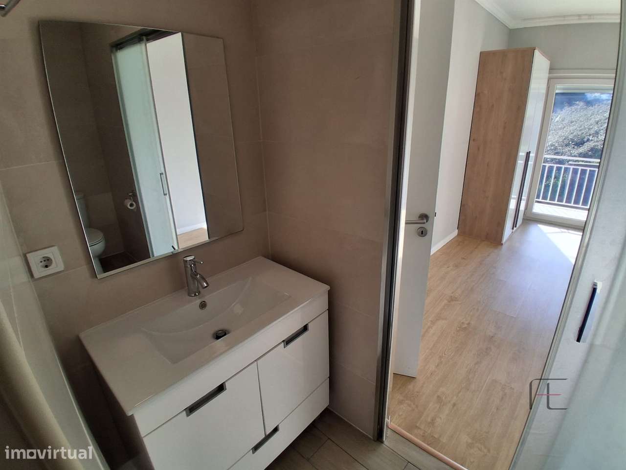 Apartamento T3 Venda em Gondomar (São Cosme), Valbom e Jovim,Gondomar-9