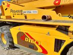 Dieci PEGASUS 4018 - 9