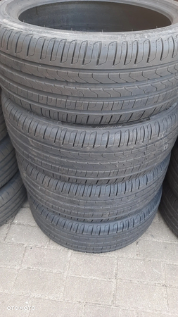 4x Pirelli CINTURATO P7 215/45 R18 89V - 1