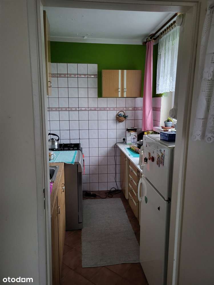 Mieszkanie Czyżykowo ul. Orzeszkowej - Pełny obrazek: 3/5