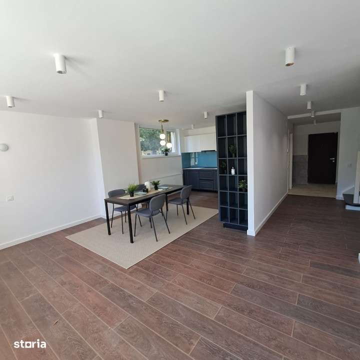 Duplex in cartier linistit-17