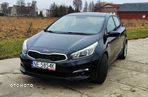 Kia Ceed 1.4 CVVT Edition 7 - 14