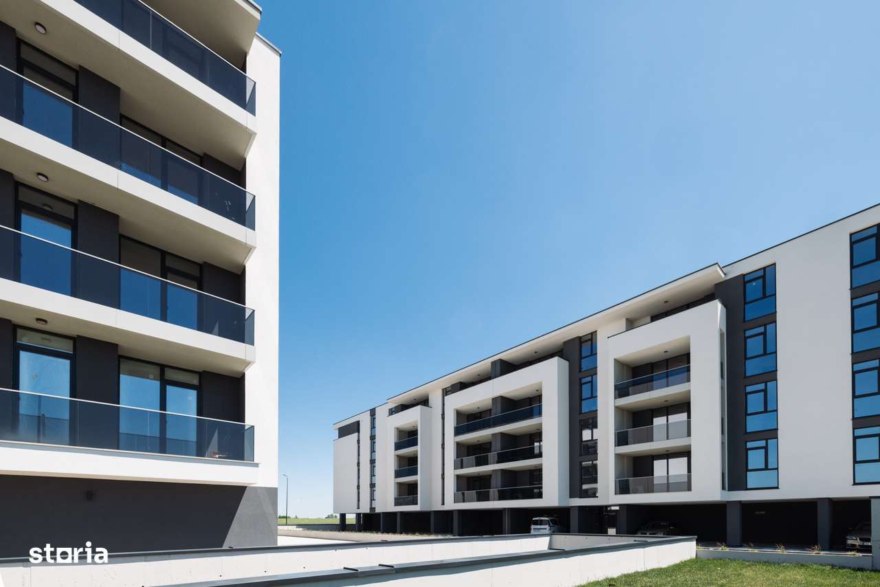 Elite Town Timisoara - Apartament 2 camere | TORONTALULUI-0