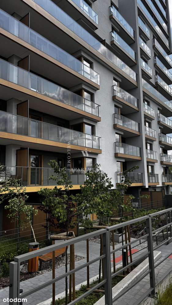 Apartament z Antresolą i Perspektywą Morza - Pełny obrazek: 5/8