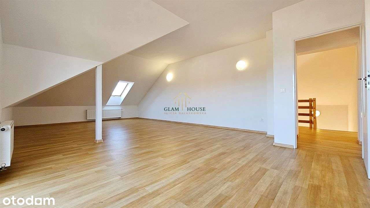 Wygodny, Energooszczędny Dom W Czarnowie-17