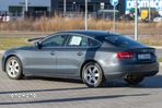 Audi A5 2.0 TDI Sportback DPF - 5