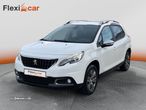 Peugeot 2008 - 3