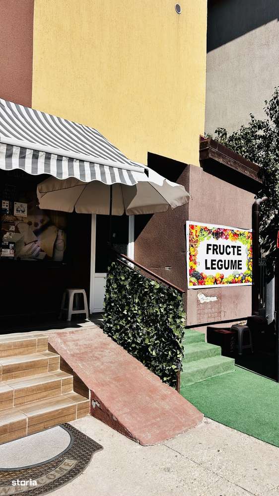 spatiu com. de inchiriat - direct proprietar -colaborare excelenta - Imagine principală: 5/6