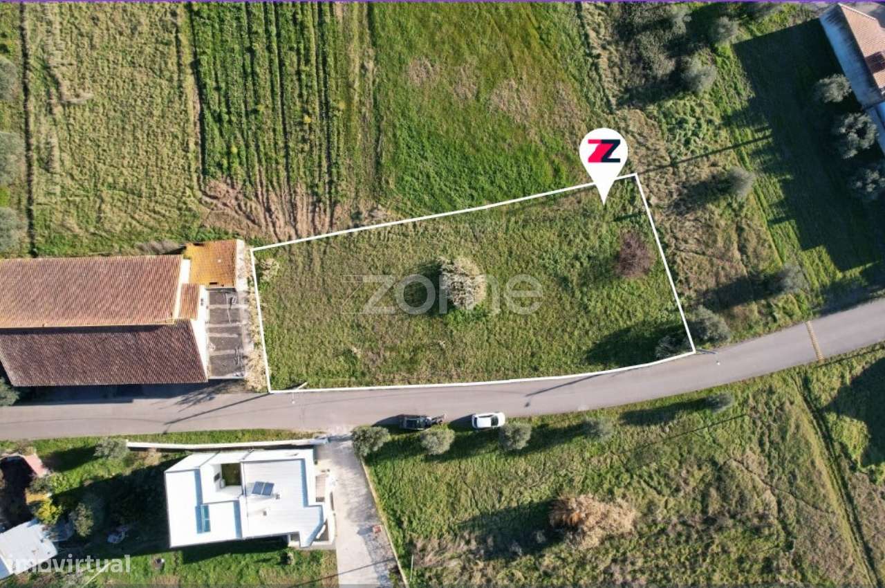 Terreno | 830 m2 | Sobral | Soure - Grande imagem: 1/16