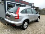 Honda CR-V 2.2i-CTDi Elegance - 6