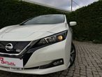 Nissan Leaf Acenta - 25