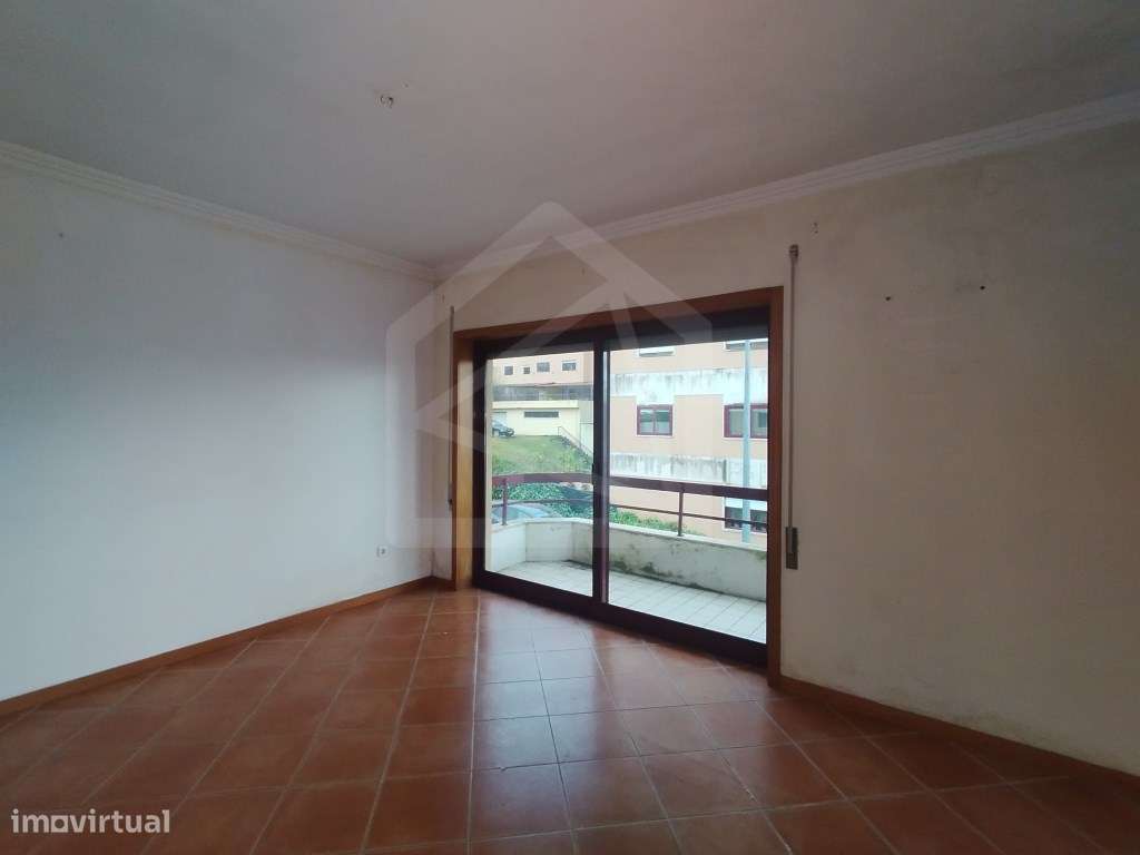 Apartamento T3 em Oliveira de Azeméis - Grande imagem: 4/23